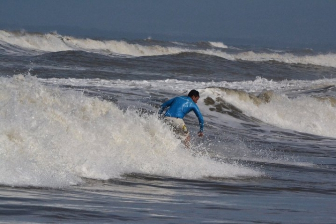 Surf Sapienza