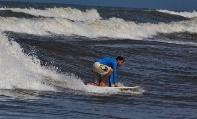 Surf Sapienza